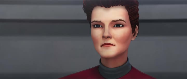 Star Trek: Protostar 1. Évad 8. Epizód online sorozat