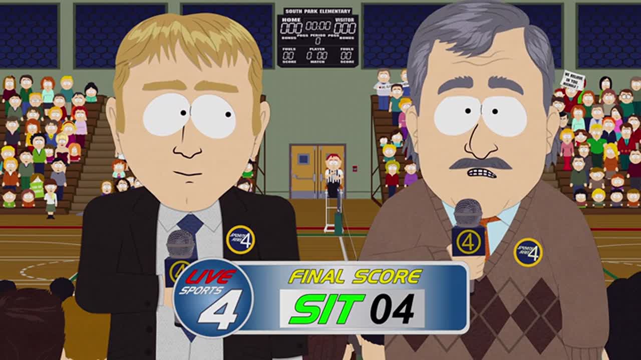 South Park 20. Évad 1. Epizód online sorozat