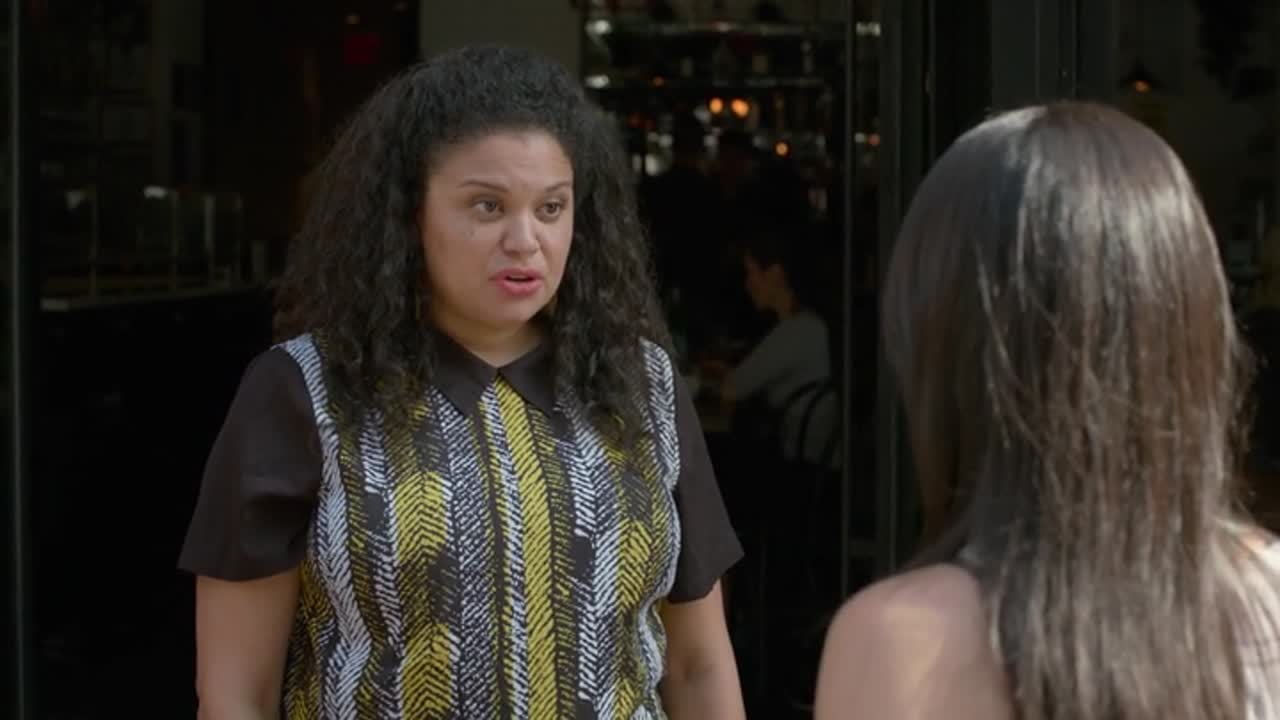 Broad City 3. Évad 1. Epizód online sorozat