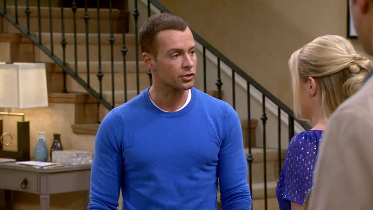 Melissa és Joey 3. Évad 17. Epizód online sorozat