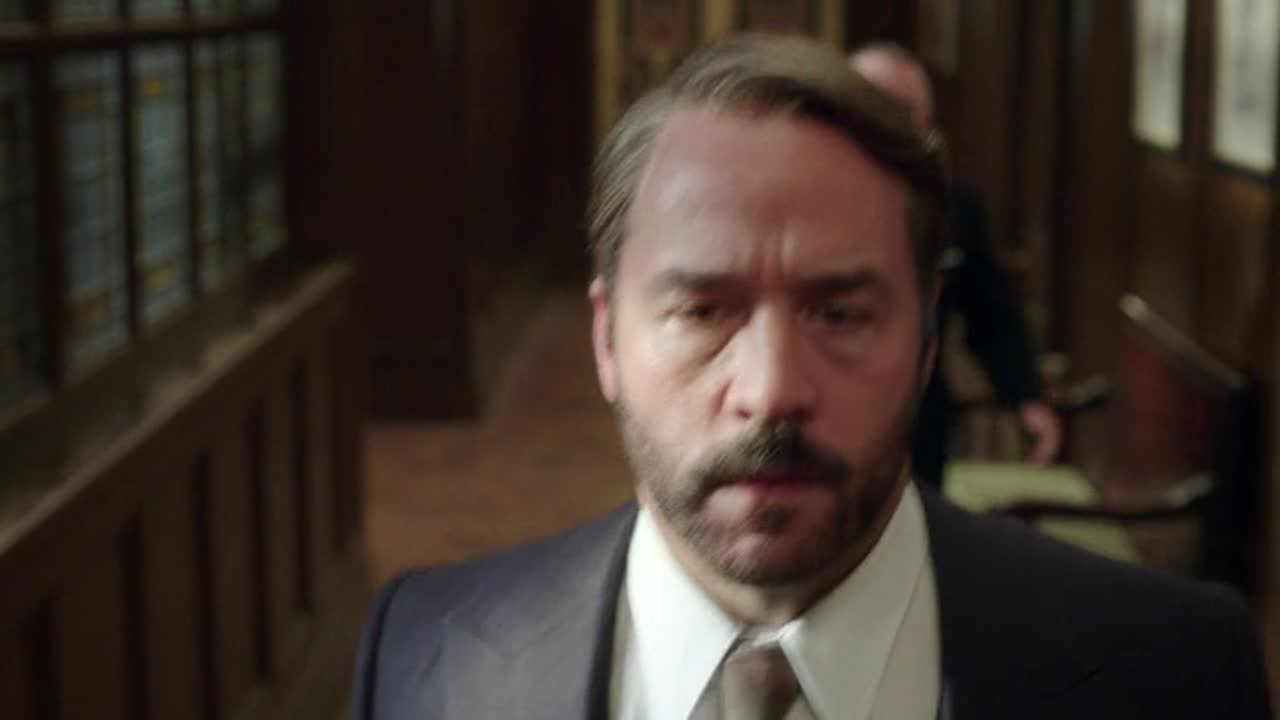 Mr Selfridge 4. Évad 6. Epizód online sorozat