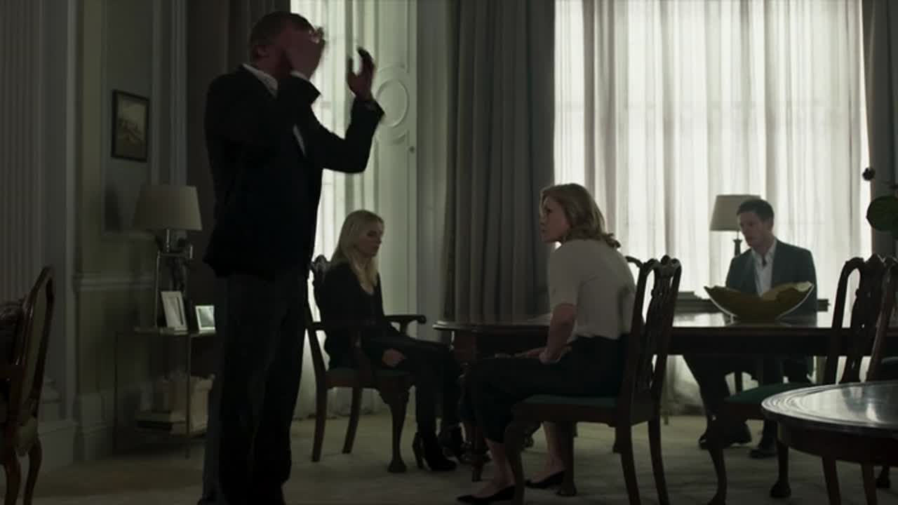 McMafia 1. Évad 7. Epizód online sorozat