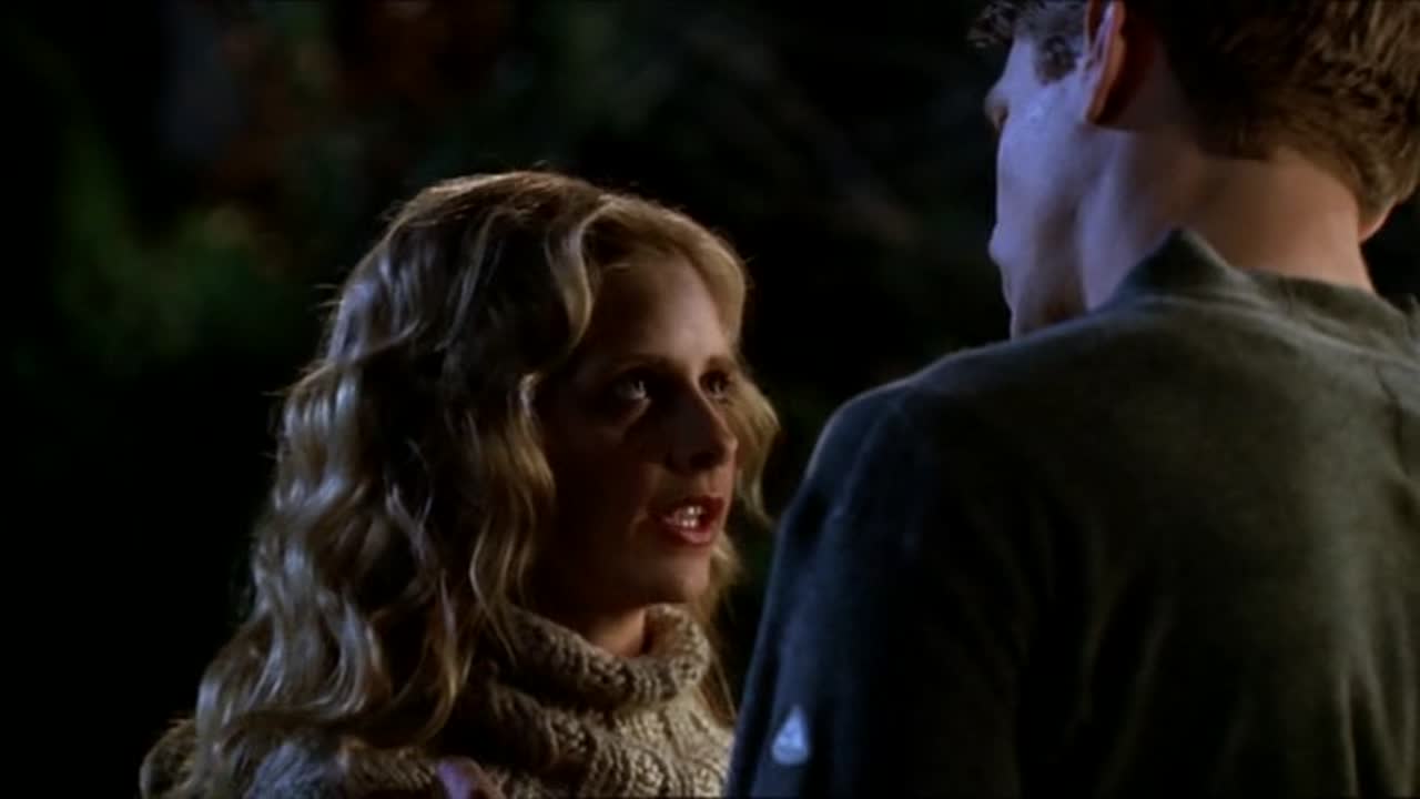 Buffy a vámpírók réme 4. Évad 18. Epizód online sorozat