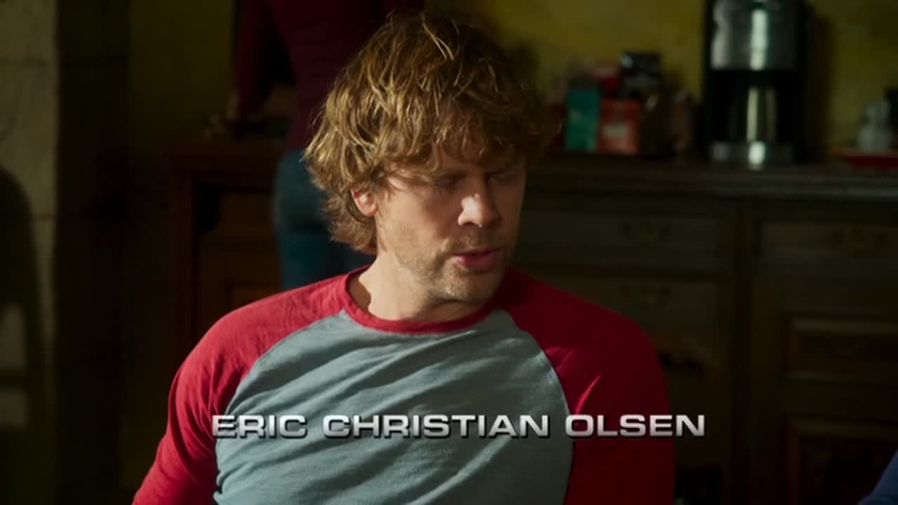 NCIS Los Angeles 7. Évad 12. Epizód online sorozat