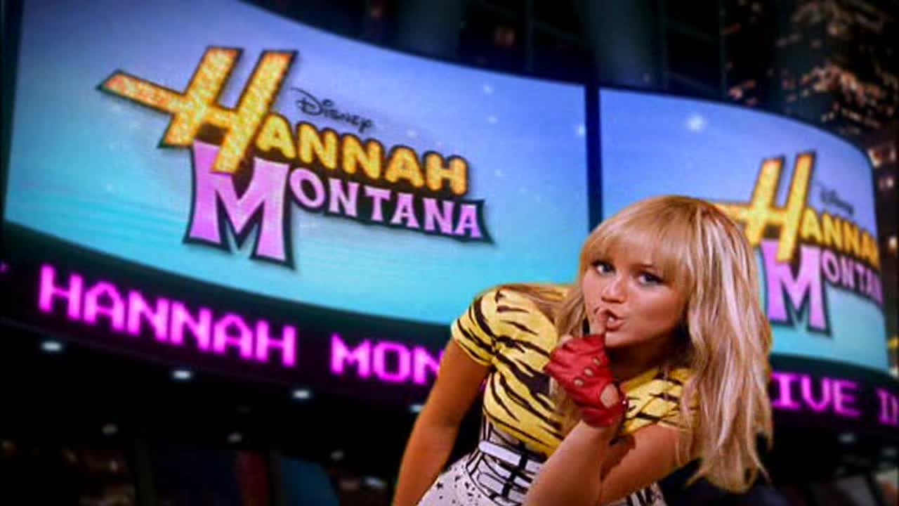 Hannah Montana 3. Évad 21. Epizód online sorozat