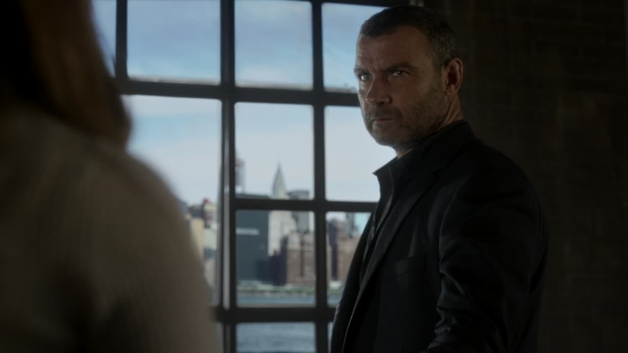 Ray Donovan 7. Évad 8. Epizód online sorozat