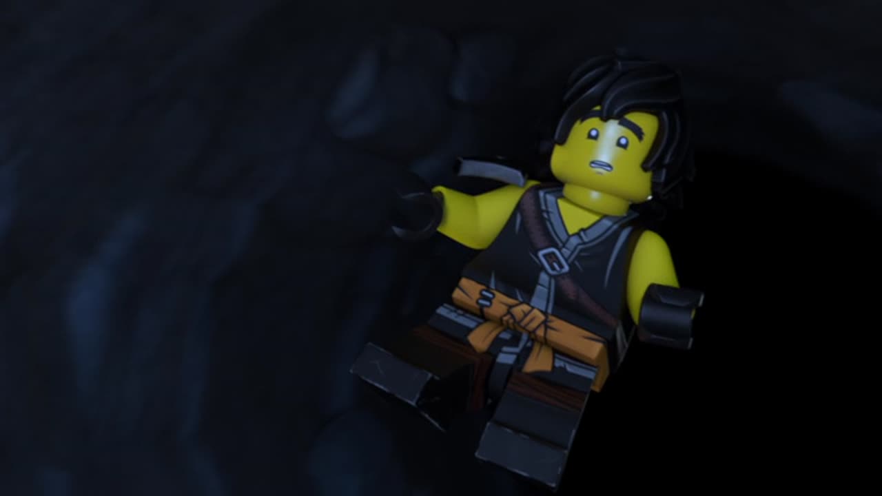 LEGO Ninjago 2. Évad 24. Epizód online sorozat