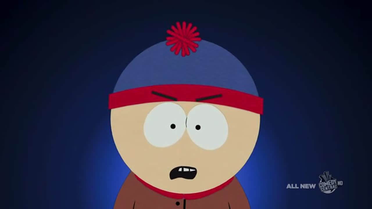 South Park 14. Évad 7. Epizód online sorozat