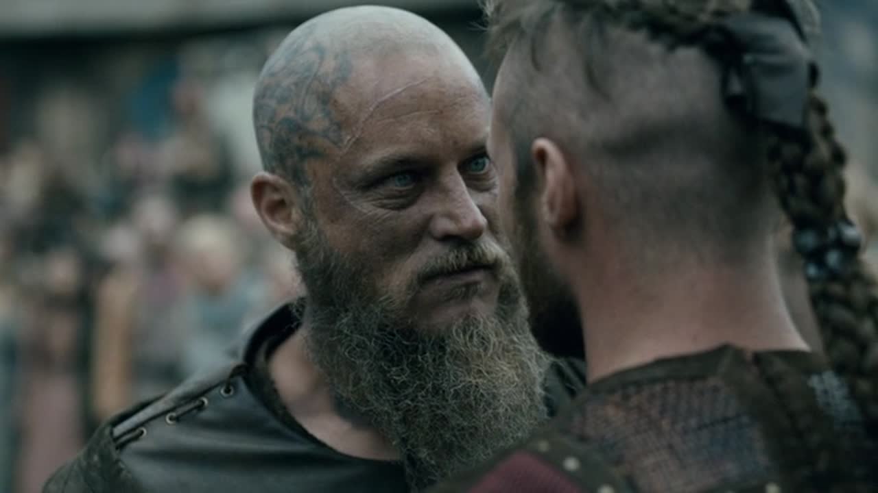 Vikingek 4. Évad 11. Epizód online sorozat