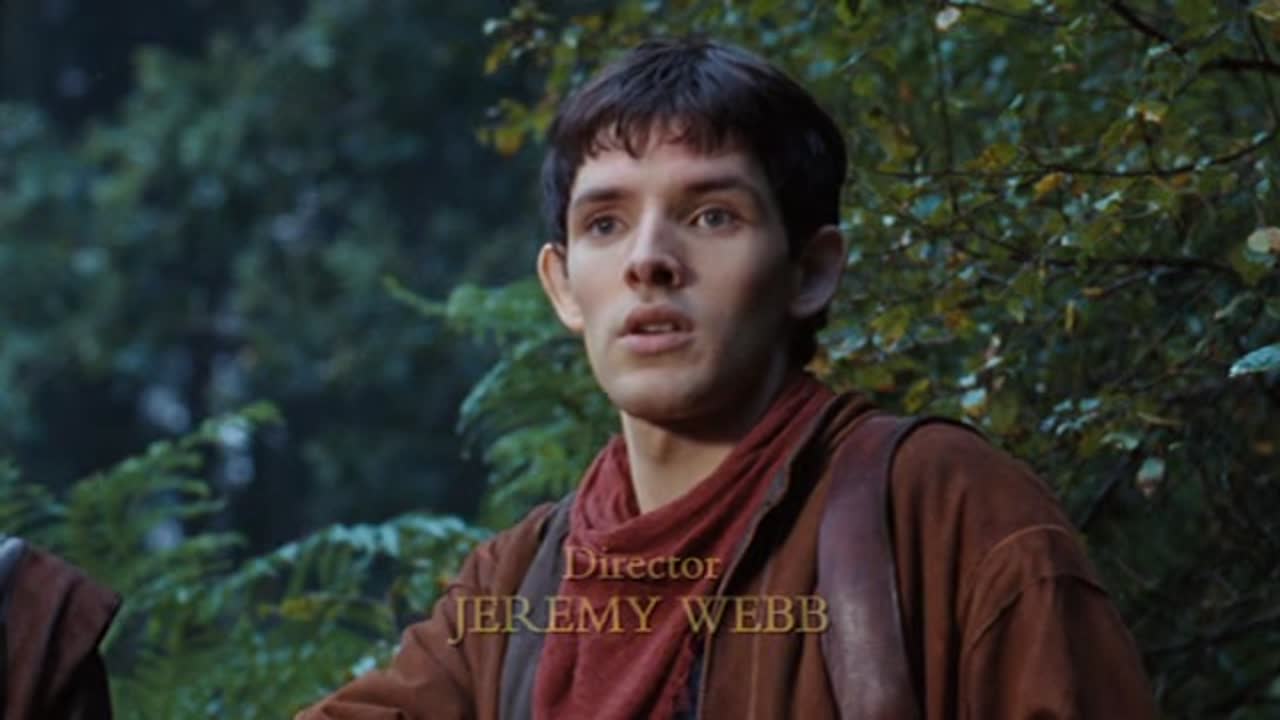Merlin kalandjai 1. Évad 7. Epizód online sorozat