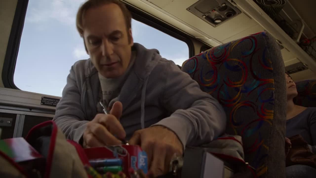 Better Call Saul 4. Évad 8. Epizód online sorozat