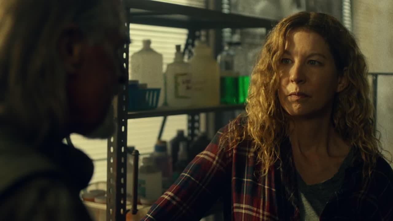 Fear the Walking Dead 7. Évad 12. Epizód online sorozat