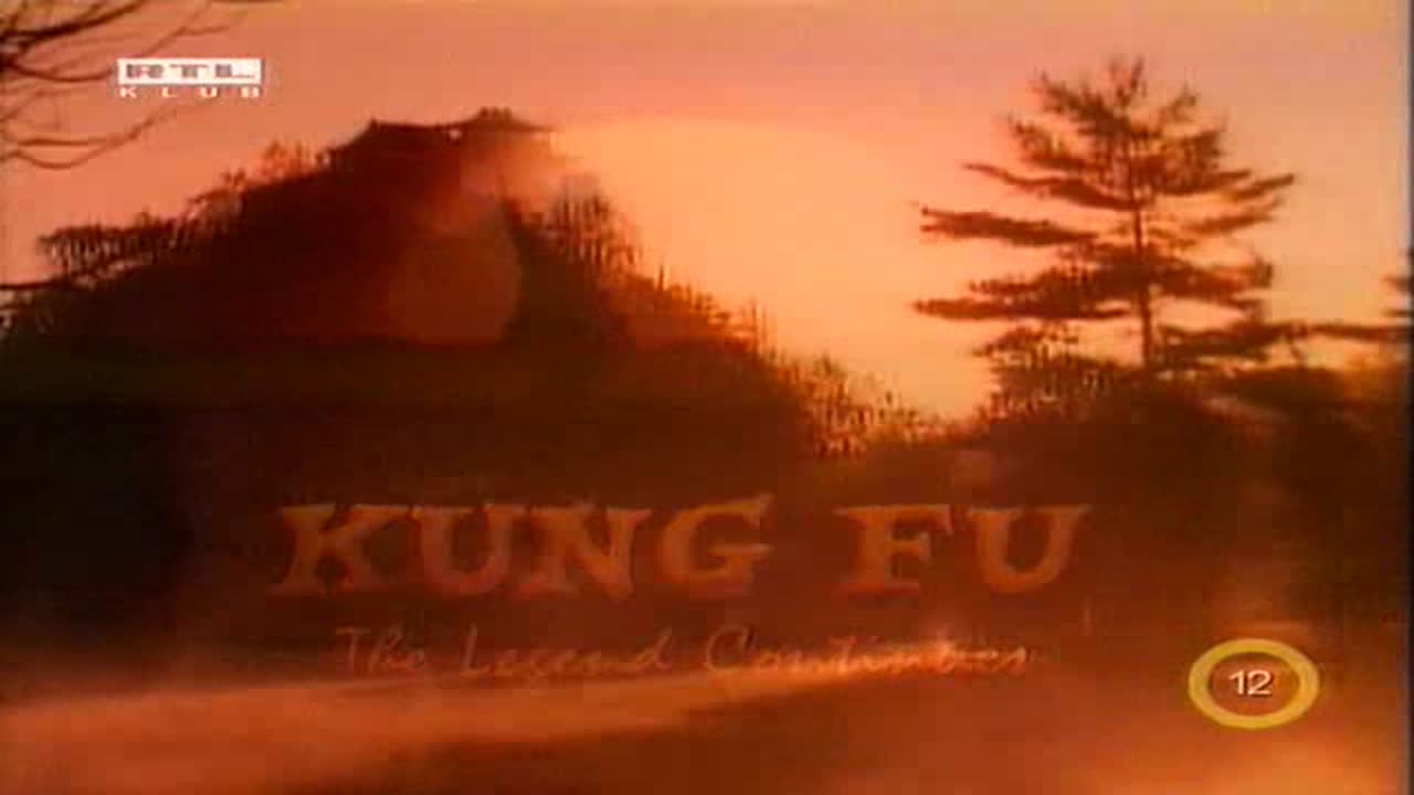 Kung fu: A legenda folytatódik 2. Évad 12. Epizód online sorozat