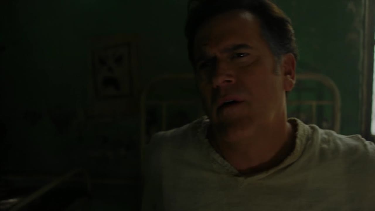 Ash vs Evil Dead 2. Évad 7. Epizód online sorozat