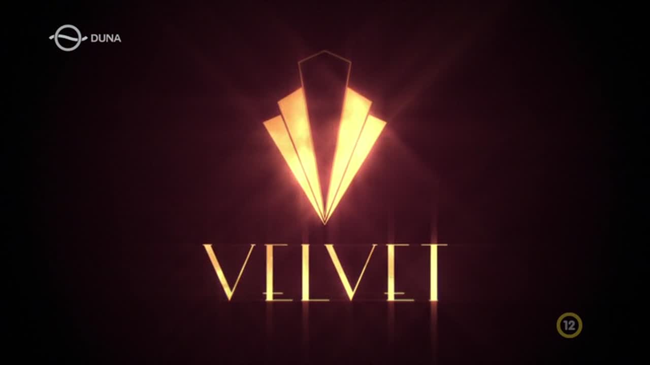 Velvet Divatház 1. Évad 20. Epizód online sorozat