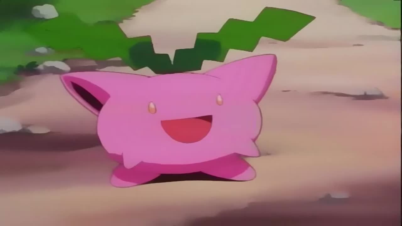 Pokémon 3. Évad 21. Epizód online sorozat