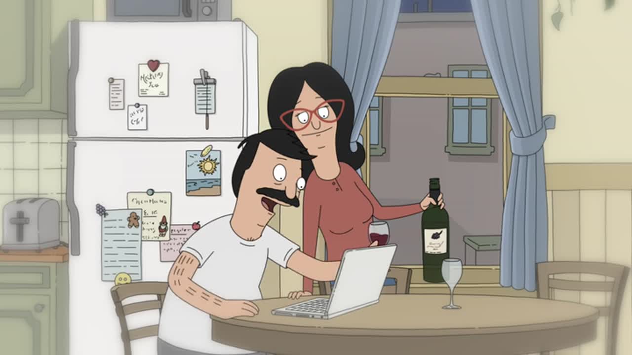 Bob burgerfalodája 5. Évad 5. Epizód online sorozat