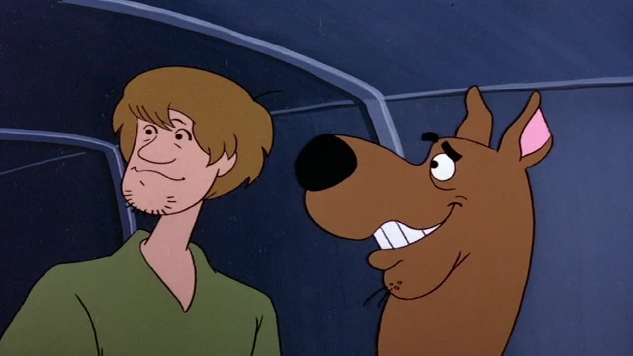 A Scooby-Doo-show 3. Évad 12. Epizód online sorozat