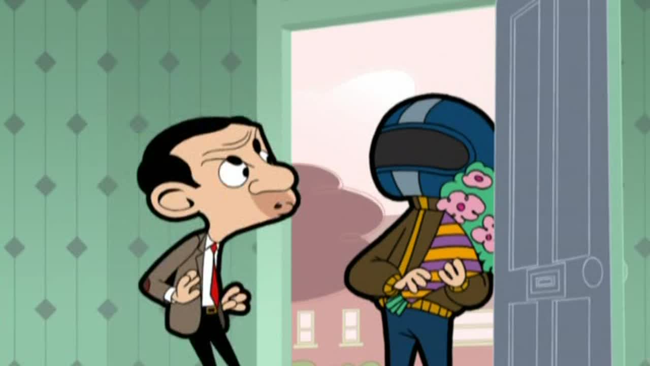 Mr. Bean 1. Évad 27. Epizód online sorozat