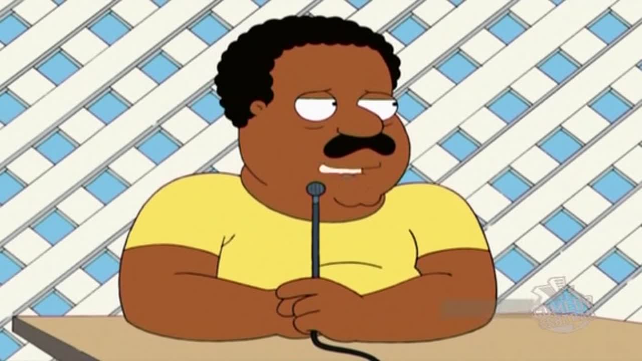 Cleveland Show 10. Évad 15. Epizód online sorozat