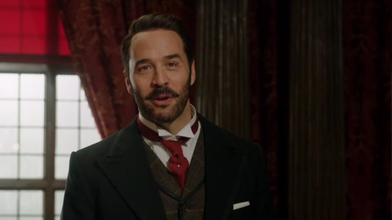 Mr Selfridge 3. Évad 10. Epizód online sorozat