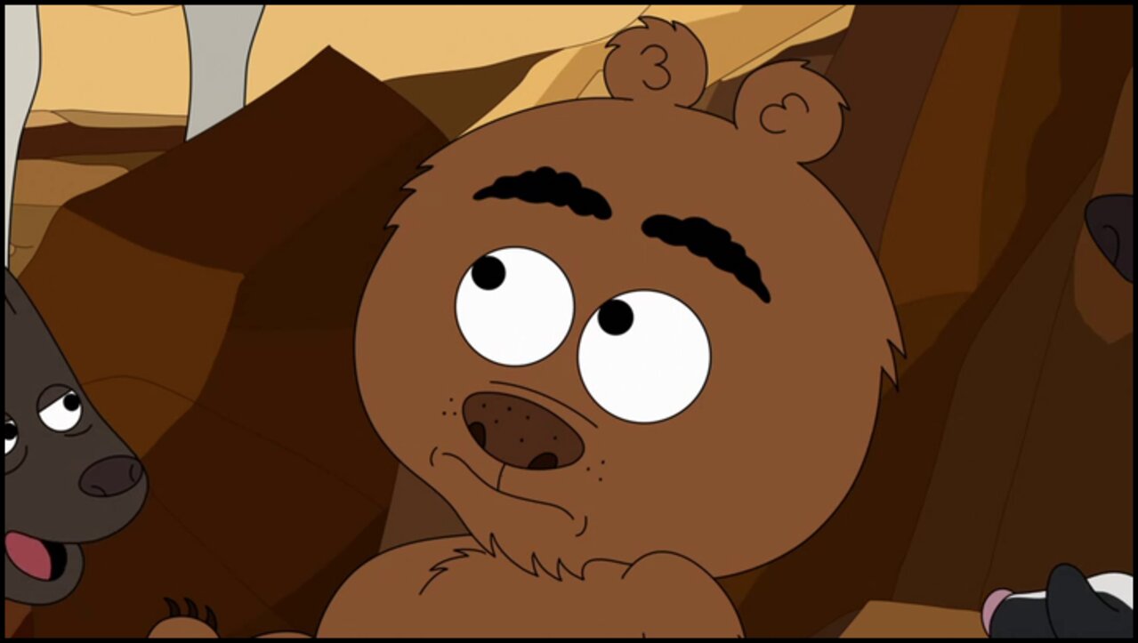 Brickleberry 2. Évad 9. Epizód online sorozat