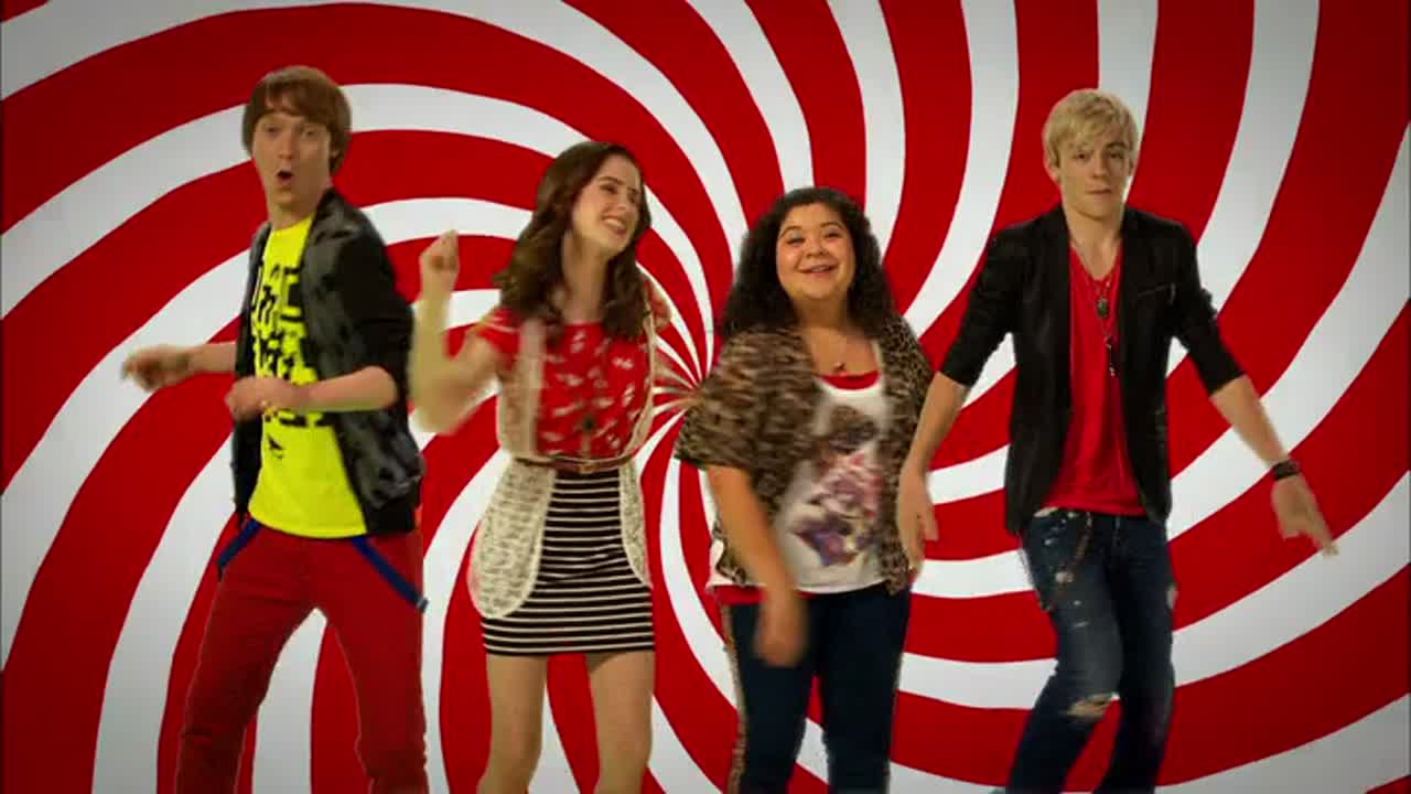 Austin és Ally 2. Évad 20. Epizód online sorozat