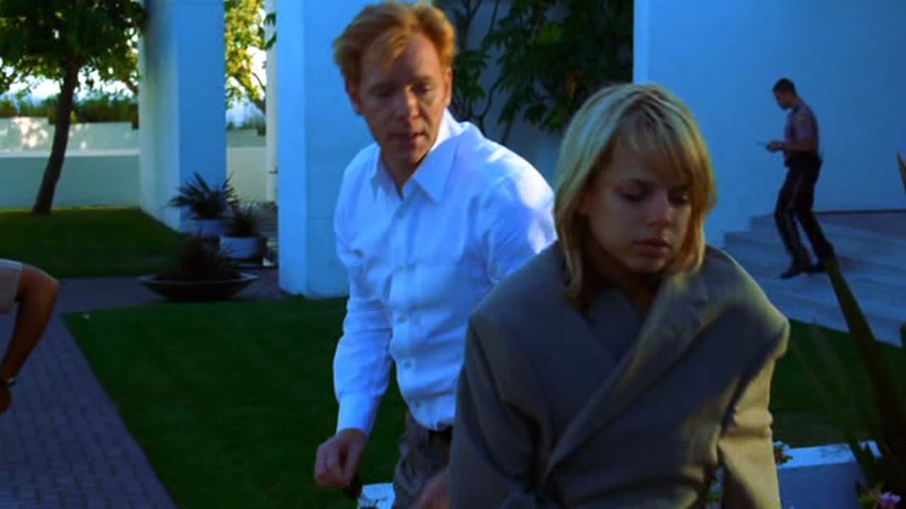 CSI Miami 2. Évad 23. Epizód online sorozat