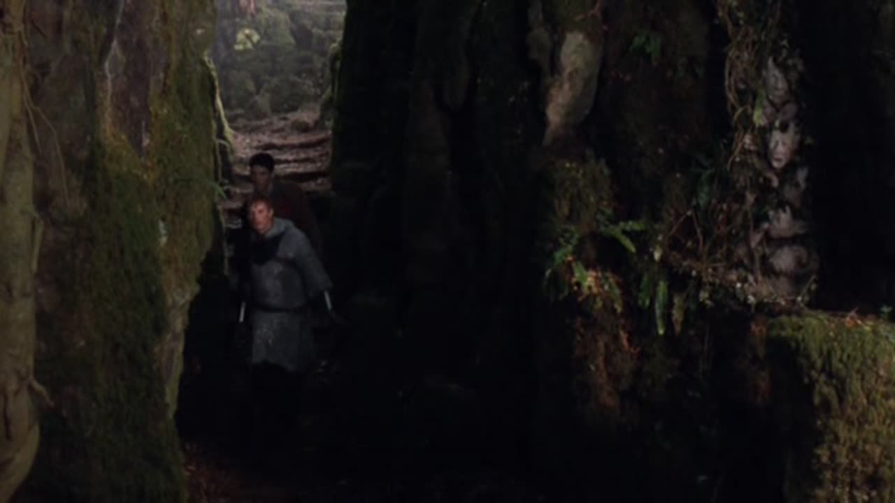Merlin kalandjai 3. Évad 5. Epizód online sorozat