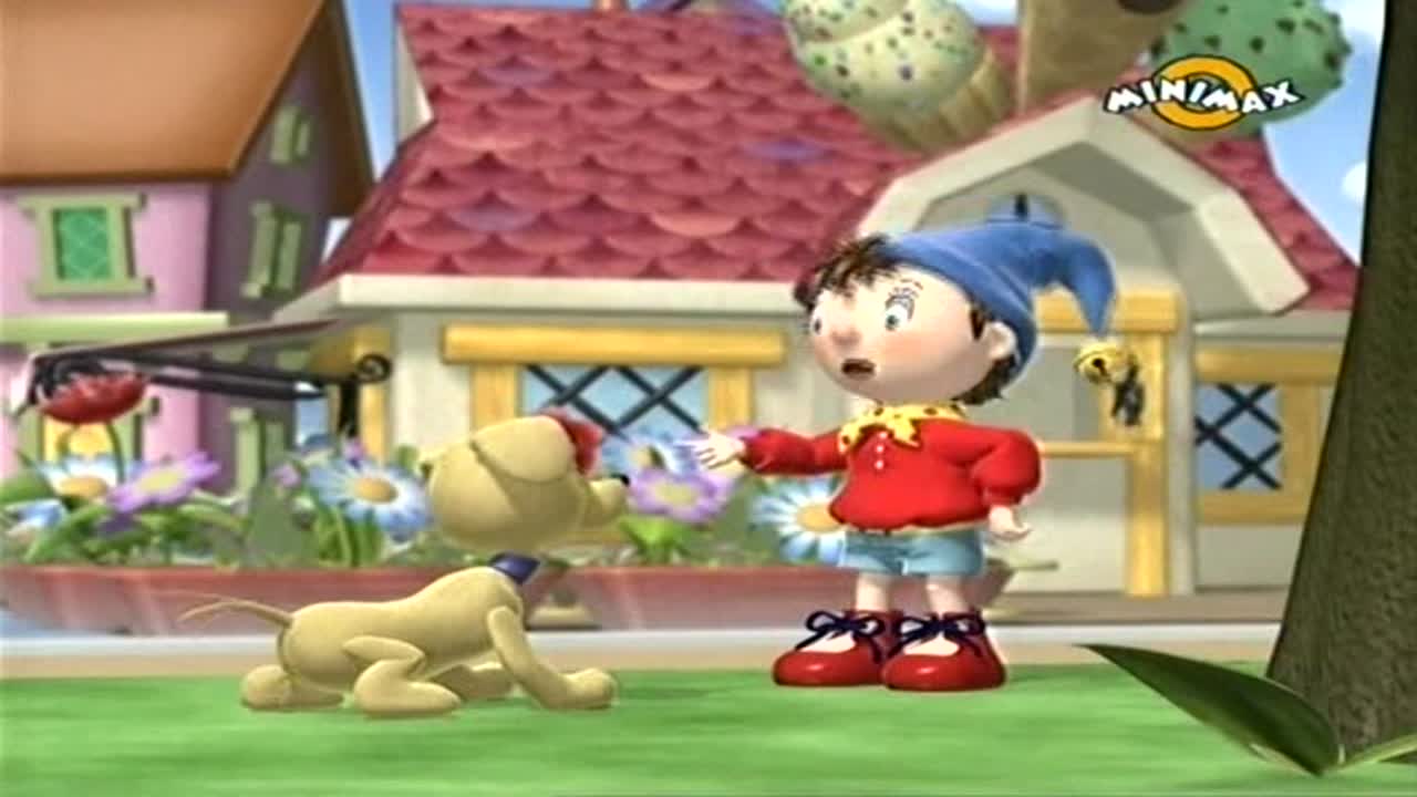 Noddy 2. Évad 9. Epizód online sorozat