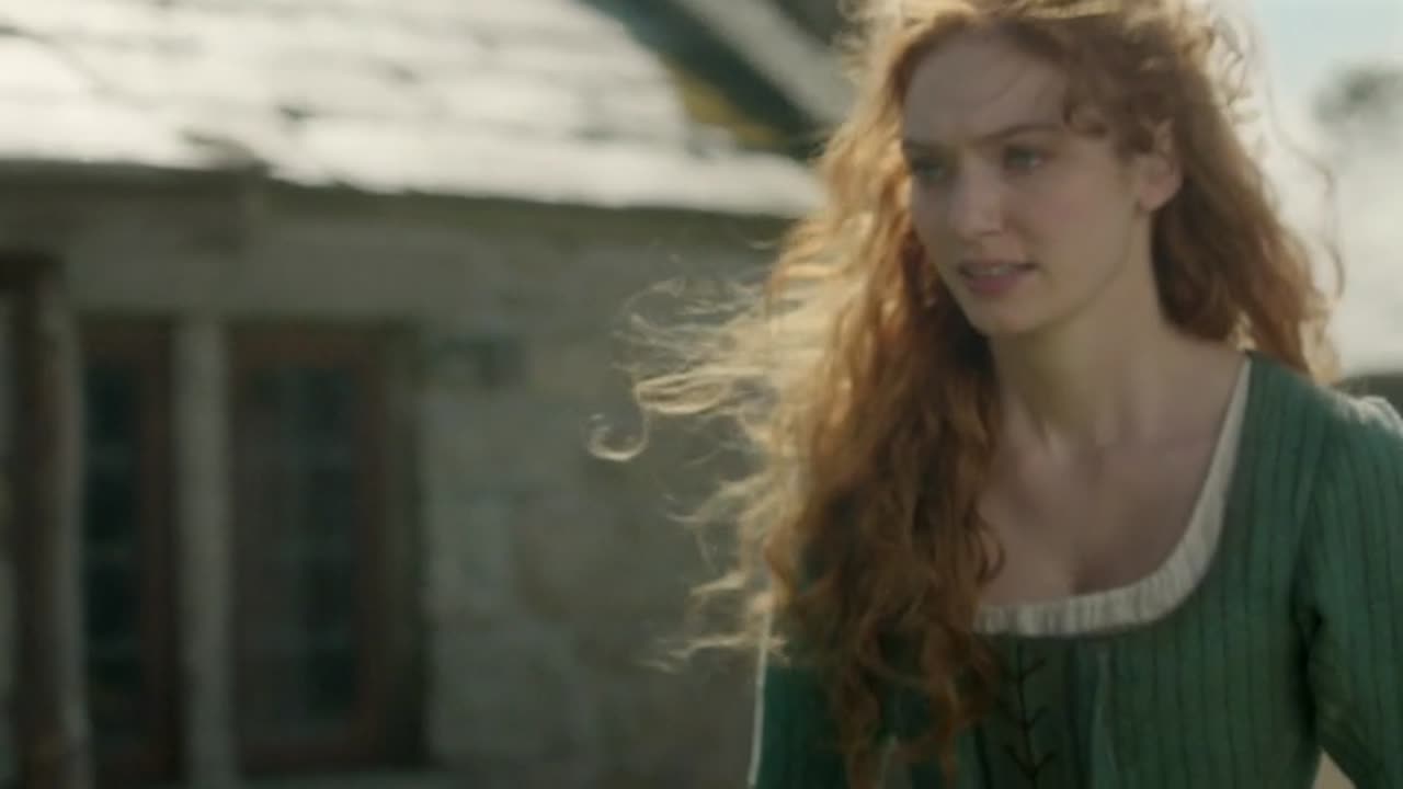 A Poldark-család 2. Évad 7. Epizód online sorozat