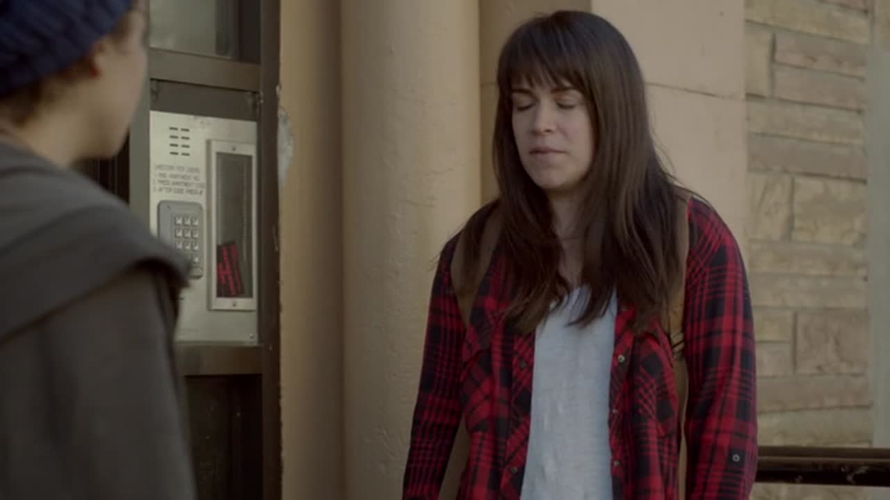 Broad City 1. Évad 4. Epizód online sorozat