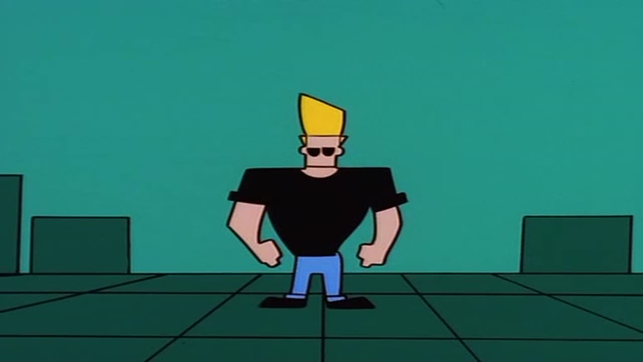 Johnny Bravo 1. Évad 10. Epizód online sorozat