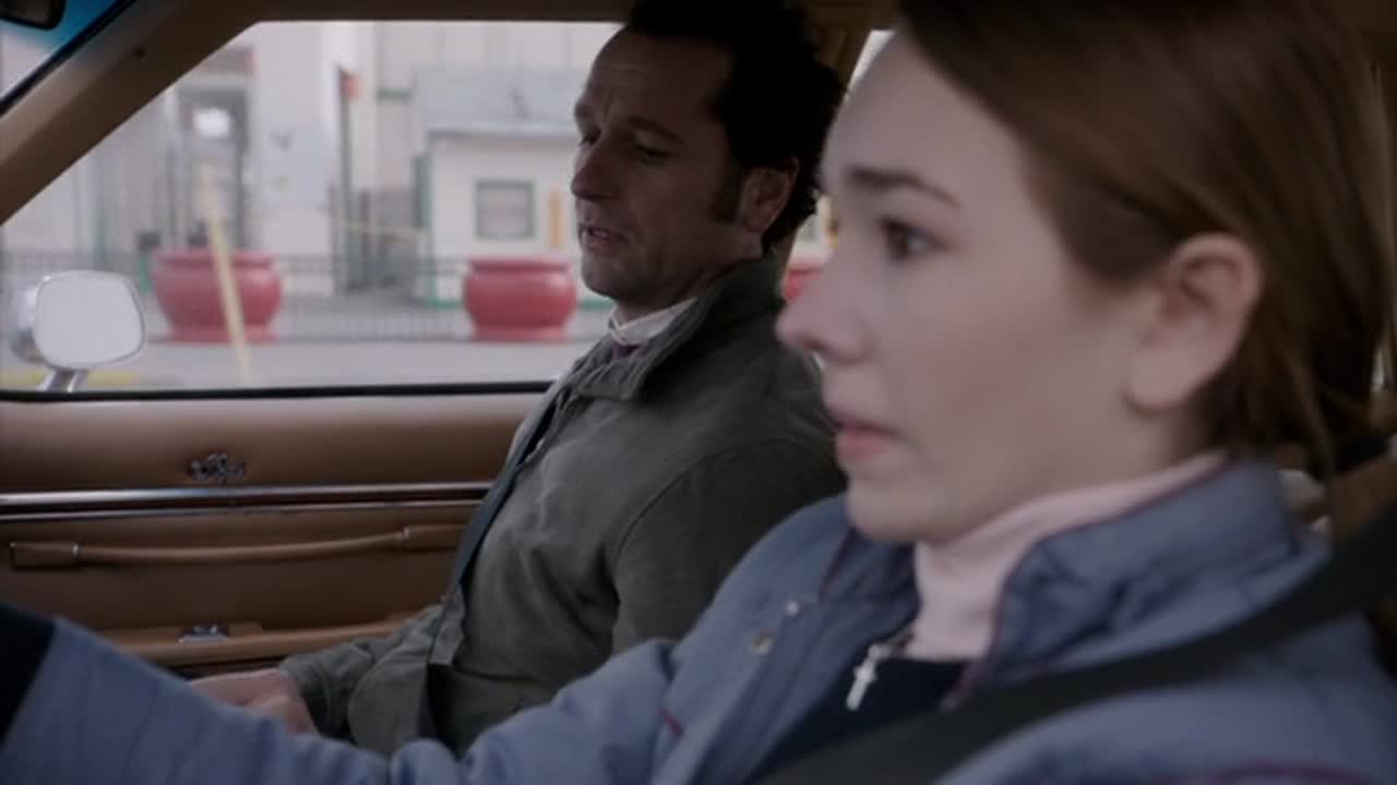 The Americans 4. Évad 9. Epizód online sorozat