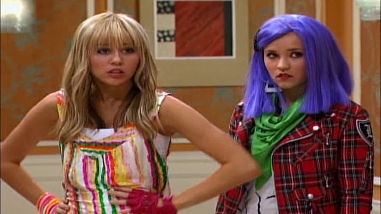 Hannah Montana 3. Évad 16. Epizód online sorozat