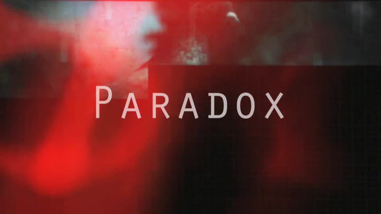 Paradox 1. Évad 3. Epizód online sorozat