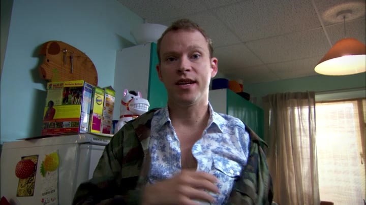 Peep Show 6. Évad 3. Epizód online sorozat