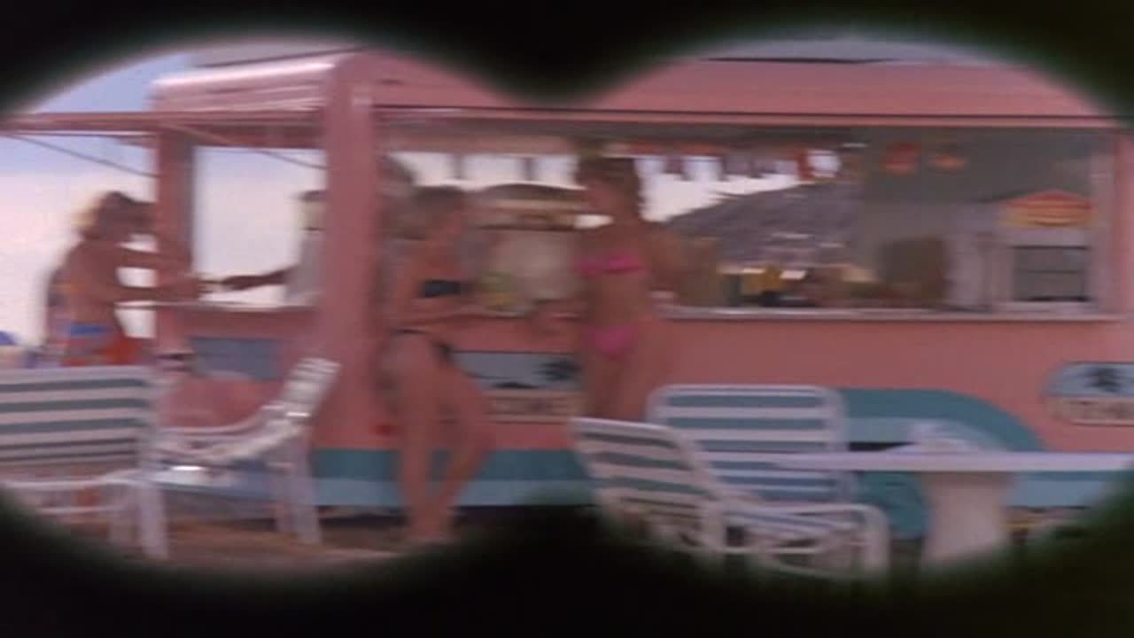 Miami Vice 1. Évad 20. Epizód online sorozat
