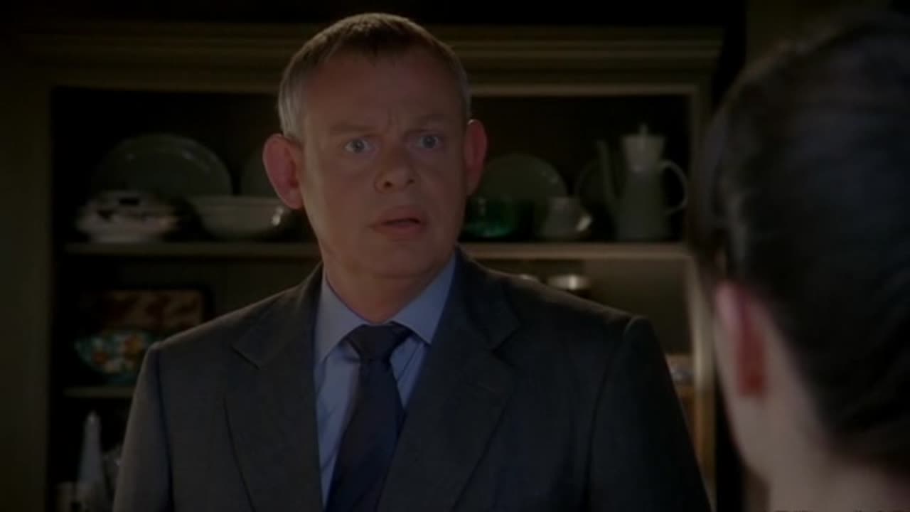 Doc Martin 4. Évad 2. Epizód online sorozat