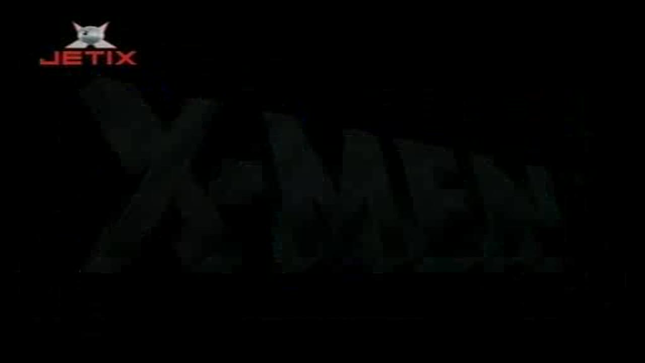 X-Men 1. Évad 7. Epizód online sorozat