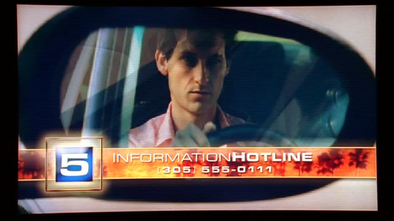 CSI Miami 5. Évad 23. Epizód online sorozat
