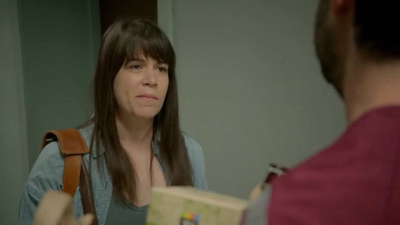 Broad City 2. Évad 3. Epizód online sorozat