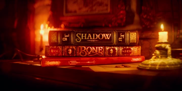 Shadow and Bone – Árnyék és csont 2. Évad 3. Epizód online sorozat