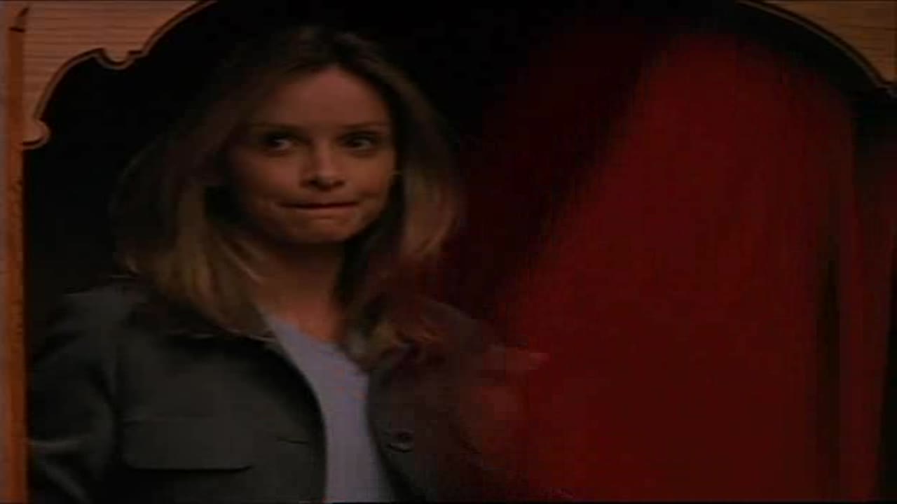 Ally McBeal 2. Évad 20. Epizód online sorozat