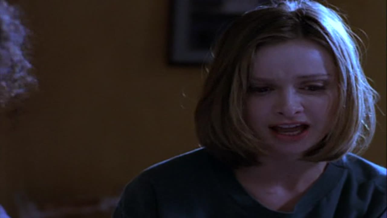 Ally McBeal 1. Évad 13. Epizód online sorozat