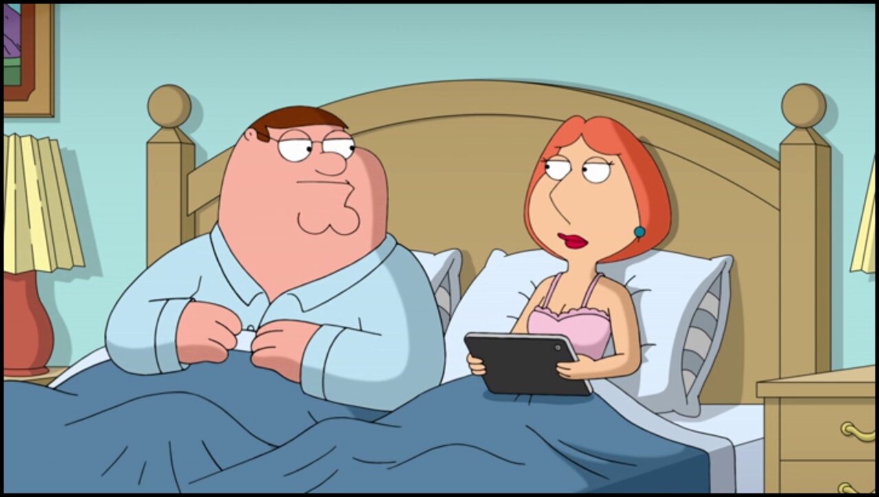 Family Guy 21. Évad 17. Epizód online sorozat