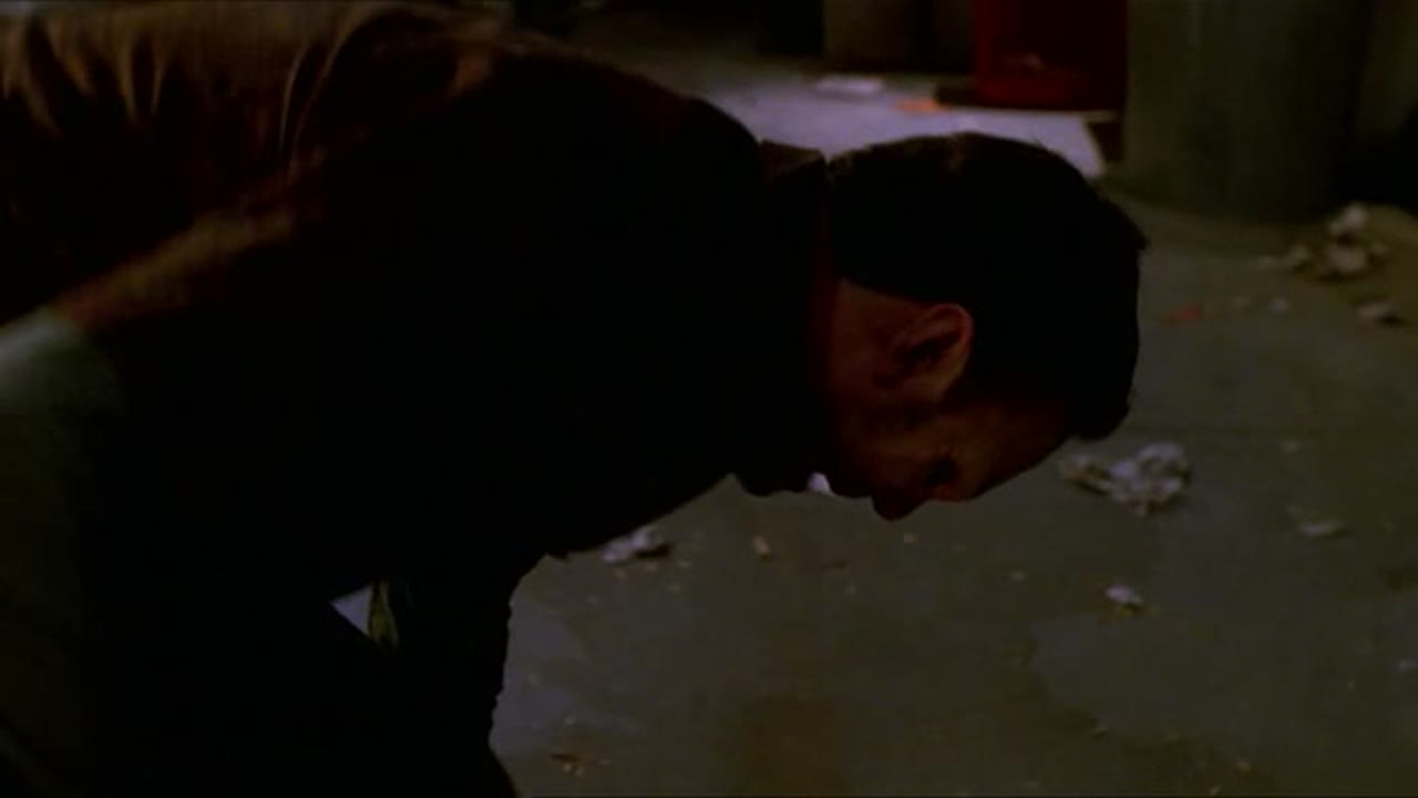 Buffy a vámpírók réme 5. Évad 22. Epizód online sorozat