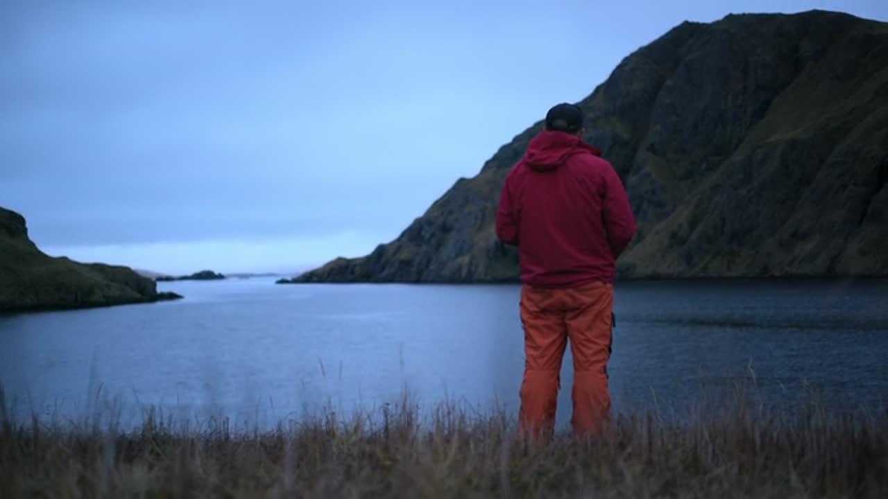 Kalózok kincse Alaszkában 1. Évad 6. Epizód online sorozat