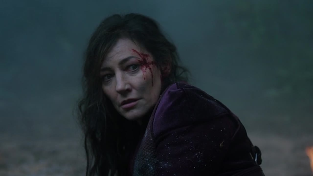 Into the Badlands 2. Évad 6. Epizód online sorozat