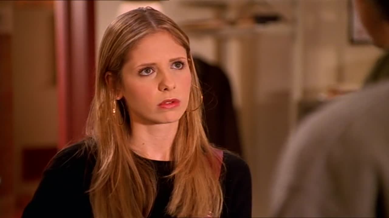 Buffy a vámpírók réme 5. Évad 19. Epizód online sorozat
